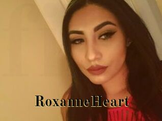 RoxanneHeart