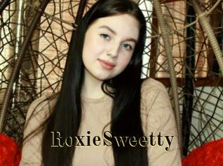 RoxieSweetty