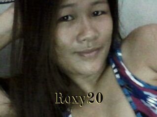 Roxy20