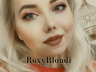 RoxyBlondi