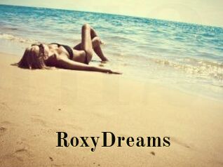 RoxyDreams