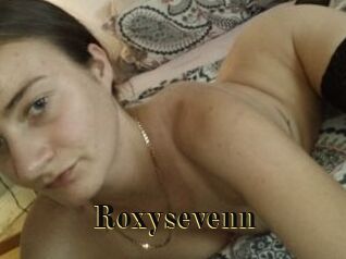 Roxysevenn