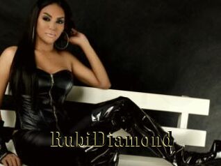 RubiDiamond