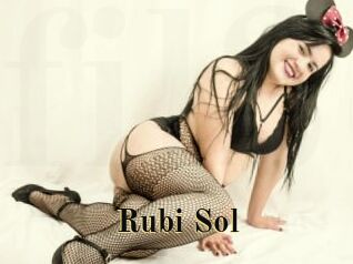 Rubi_Sol