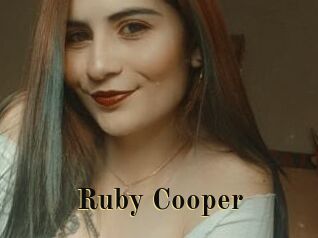 Ruby_Cooper