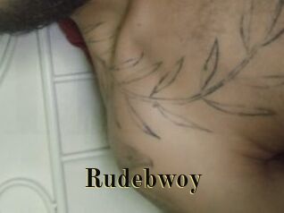 Rudebwoy