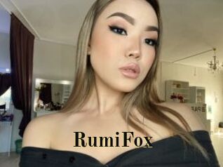 RumiFox