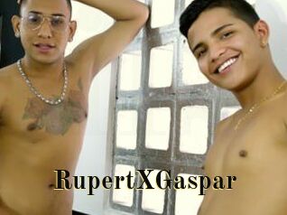 RupertXGaspar