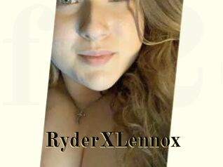 RyderXLennox