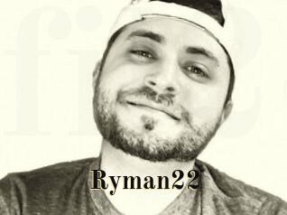 Ryman22