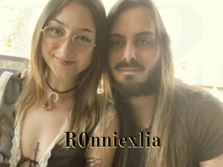 R0nniexlia