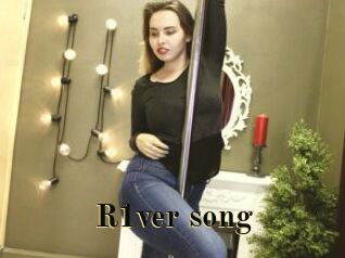 R1ver_song