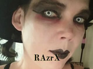 RAzrX