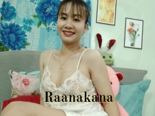 Raanakana