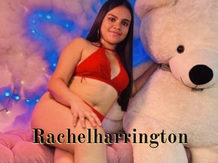 Rachelharrington