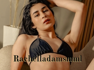 Rachelladamsmml