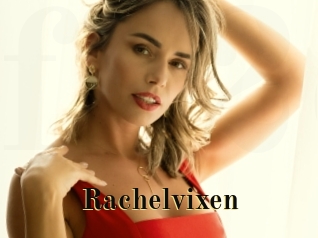 Rachelvixen