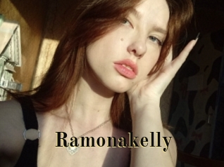 Ramonakelly