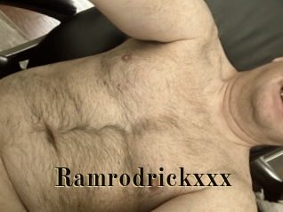 Ramrodrickxxx