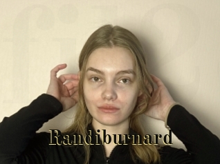 Randiburnard