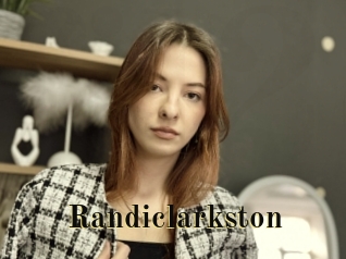 Randiclarkston