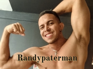 Randypaterman