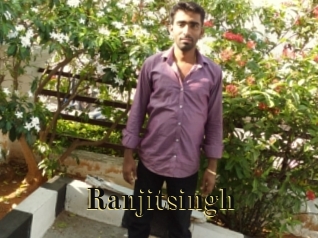 Ranjitsingh