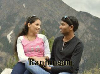 Ranjunsam