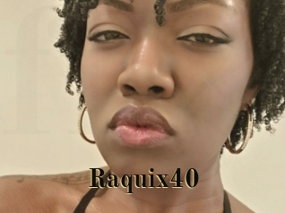 Raquix40