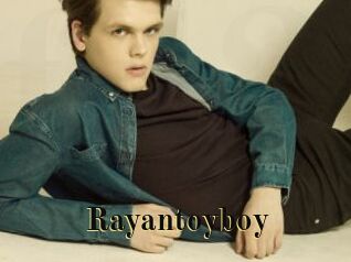 Rayantoyboy