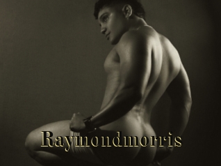 Raymondmorris