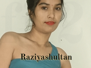 Raziyashultan