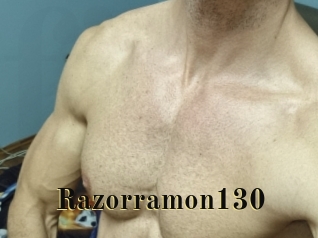 Razorramon130