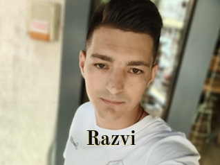 Razvi