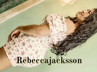 Rebeccajacksson