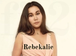 Rebekalie