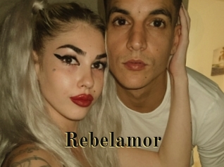 Rebelamor