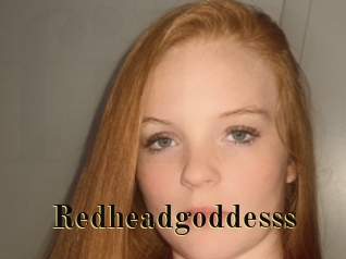 Redheadgoddesss