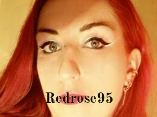 Redrose95