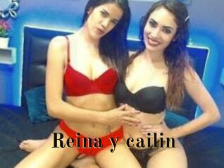 Reina_y_cailin