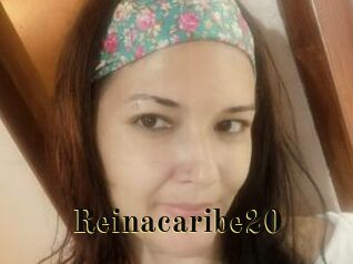 Reinacaribe20