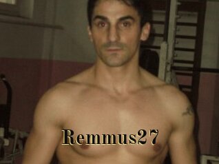 Remmus27