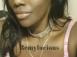 Remylucious