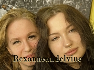 Rexanneandelvine