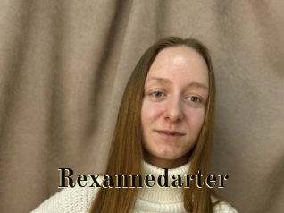 Rexannedarter