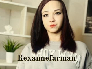 Rexannefarman