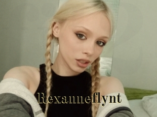 Rexanneflynt