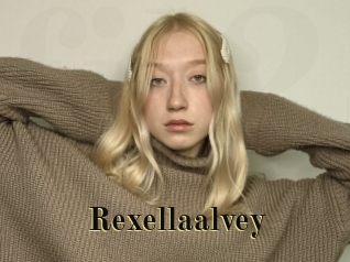 Rexellaalvey