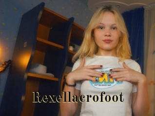 Rexellacrofoot