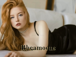 Rheamoons